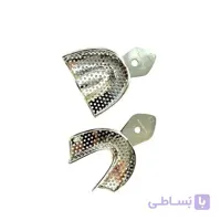 تری با دندانی بالا و پایین S دنتال دیوایس