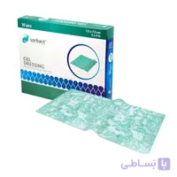 پانسمان ژل سوربکت Sorbact