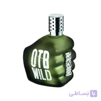 Diesel Only The Brave Wild For Men EDT ا دیزل اونلی د بریو وایلد مردانه ادوتویلت