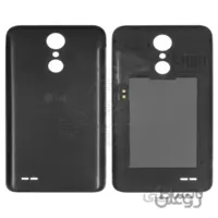 درب پشت ال جی LG K10 2017