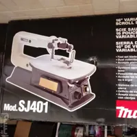 اره موئی بر ماکیتا ا SJ401