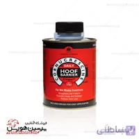 روغن سم مخصوص مناطق مرطوب cornucrescine