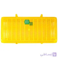 ایزولاتور تک قابی هفت گوهر