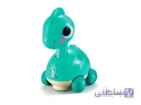 دایناسور موزیکال هولی تویز مدل ۶۱۱۰C