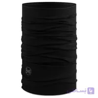 دستمال سر و گردن باف مدل merino weight solid