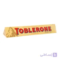 شکلات شیری تابلرون Toblerone Milk Chocolate : وزن 100 گرم