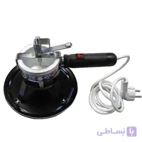 دستگاه لاک آب کن برقی نویس مدل 7030