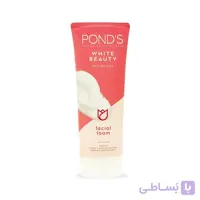 فوم لایه بردار صورت پوندز POND’S