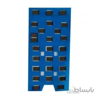 طلق شماره گیر مدل Pa-3