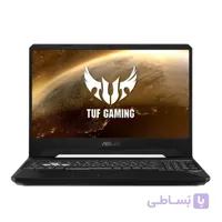 ASUS TUF FX506LU-US74 Core I7(10870H) - 16GB - 512GB SSD - 6GB(GTX1660Ti ) Laptop ا لپ تاپ 15 اینچی ایسوس با مشخصاتASUS TUF FX506LU-US74 Core I7(10870H) - 16GB - 512GB SSD - 6GB(GTX1660Ti )