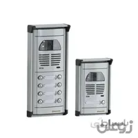 پنل آیفون تصویری فوژان ساده سیماران
