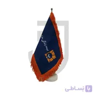 پرچم طرح بیمه زندگی دور ریشه