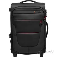کیف چرخ دار مانفروتو Manfrotto Pro Light Reloader Switch-55 Backpack/Roller