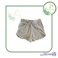شلوارک 8-10 سال