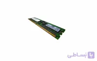 رم سرور HP 4GB PC3-10600R ا HP 4GB PC3-10600R Server RAM