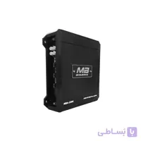 آمپلی فایر ام بی آکوستیک مدل MBA-1006