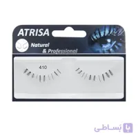 مژه مصنوعی اتریسا مدل 410