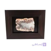 تابلو سنگ عقیق شجری کد 2644 ا قیمت به شرط خرید تیمی