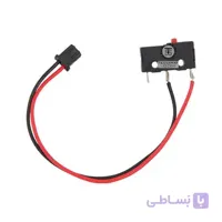 میکروسوئیچ ست کنترل مدل PC-15