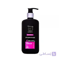 شامپو مخصوص موی کراتین شده ریو فرمولا ا RIO FORMULA Max Power
