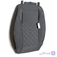 روکش صندلی پارچه رایکو مناسب برای پراید 132 و 131 کد 524493