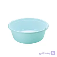 لگن پلاستیکی کاجین مدل الماس سایز ۵
