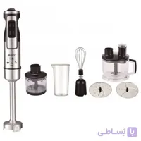 گوشت کوب ۹ کاره مایر مدل MR-1100 ا Mayer MR-1100 Hand Blender کد 248657