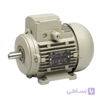 الکتروموتور الکتروژن 2 اسب، 1500 دور، تک فاز رله ای