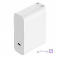 شارژر دیواری سریع شیائومی Xiaomi Mi CDQ07ZM 65W USB-C charger