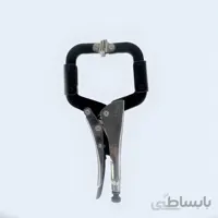 انبرقفلی لبه چسپان گریپ آنGRIP-ON مدل 12-224