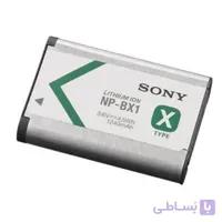 باتری دوربین عکاسی سونی Sony Cybershot NP-BX1