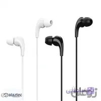 هندزفری سیمی ریمکس Remax RW-108 Wired Earphone
