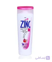 شامپو زینک zincمدل Hair Fall Care ا شامپو زینک zincمدل Hair Fall Care