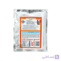 پودر سوخاری نرمال کی اف سی – kfc
