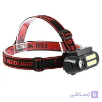 چراغ پیشانی مدل NF-611