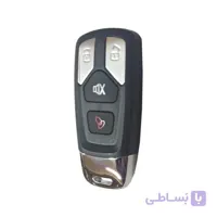 ریموت بلوتوثی دربازکن مدل E666-315-D