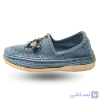 گیوه دست دوز کد 0024