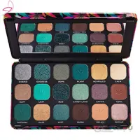 پالت سایه چشم رولوشن مدل Forever Flawless Chilled