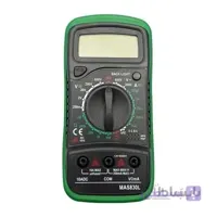 مولتی متر دیجیتال MAS830L