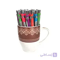اتود 7010 بدنه رنگی کرونا