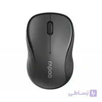 ماوس بی سیم رپو مدل M260 ا Rapoo M260 Wireless Mouse