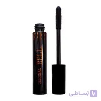 ریمل حجم دهنده اورجینال با برس ژله ایی بل ا Bell Mascara