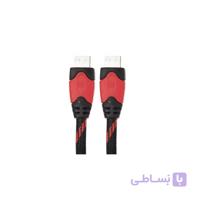 کابل HDMI ایکس پی ده متری