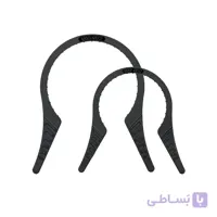 آچار فیلتر لنز جی جی سی مدل FW-3772