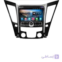دی وی دی فابریک سوناتاYF