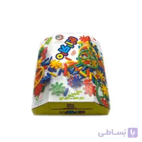 بازی هزارکاره 110 تکه صادراتی پندارنیک