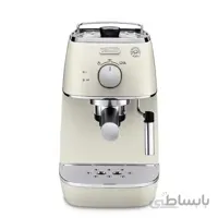 اسپرسوساز دلونگی مدل DELONGHI ECI 341.W