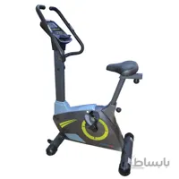 دوچرخه ثابت خانگی (ایستاده) PowerMax 158B