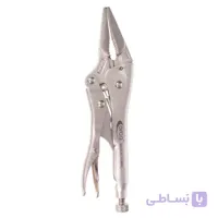 انبر قفلی دم باریک آرکا سایز 9 اینچ