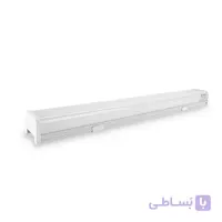 مهتابی خطی 26 وات 40 سانتی‌متر پارس شعاع توس مدل اکورن